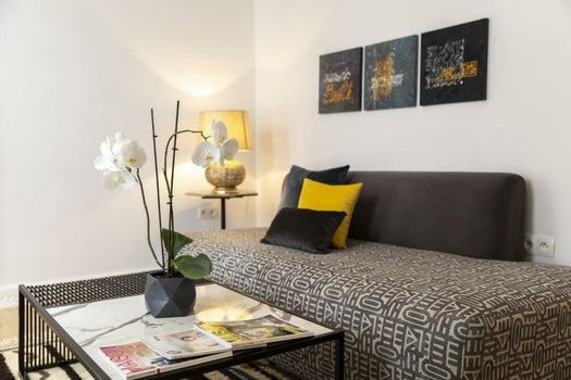Suite Azur Hotel