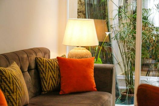 Suite Azur Hotel