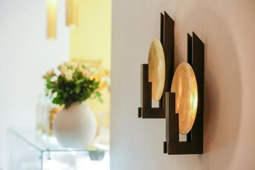 Suite Azur Hotel