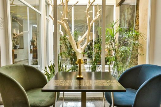 Suite Azur Hotel