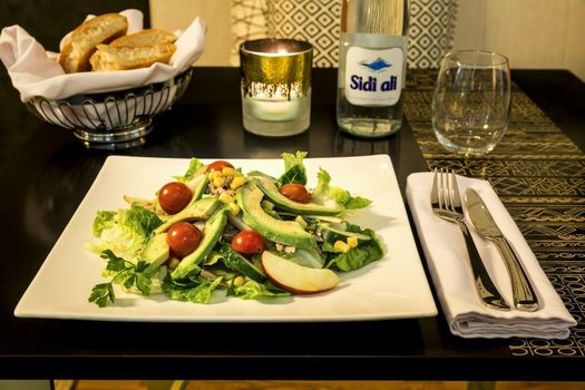 Suite Azur Hotel