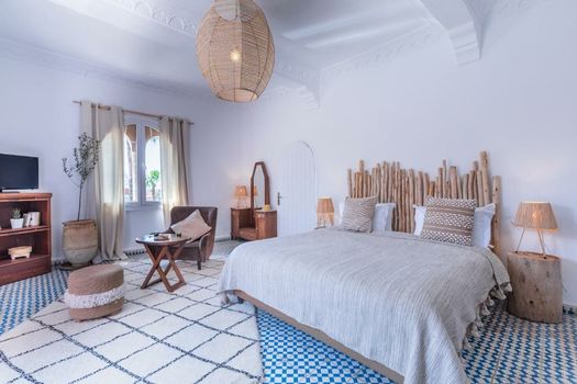 Villa Beldi