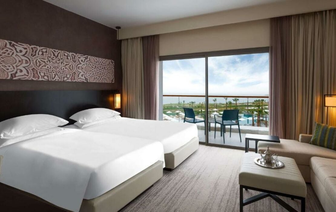 Hyatt Place Taghazout Bay, Taghazout, Maroc My Boutique hotel