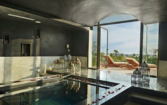Hyatt Place Taghazout Bay