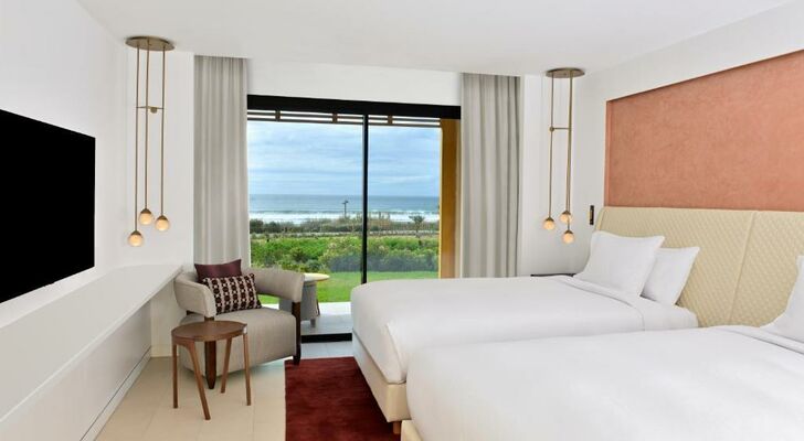 Hilton Taghazout Bay Beach Resort & Spa