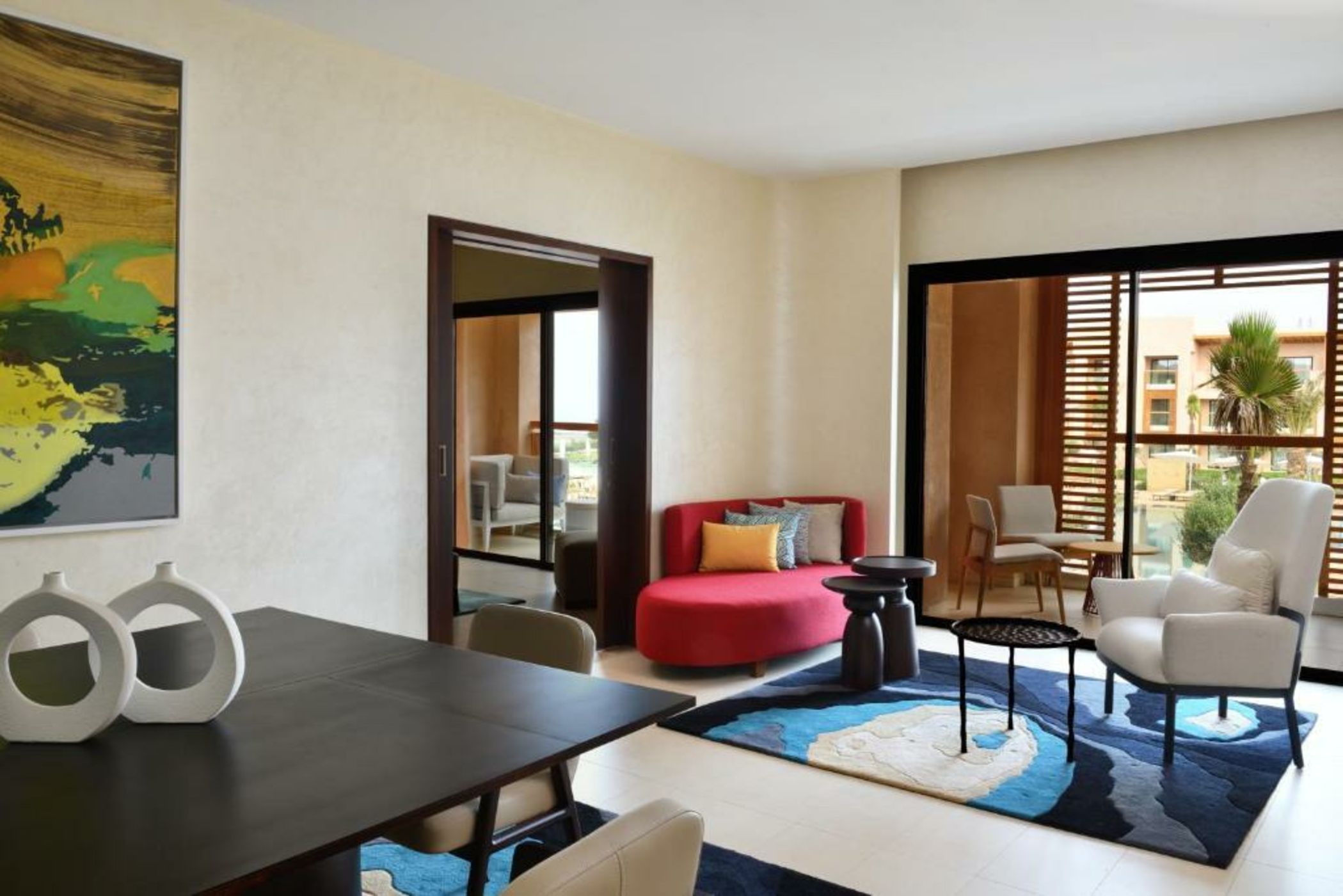 Hilton Taghazout Bay Beach Resort & Spa