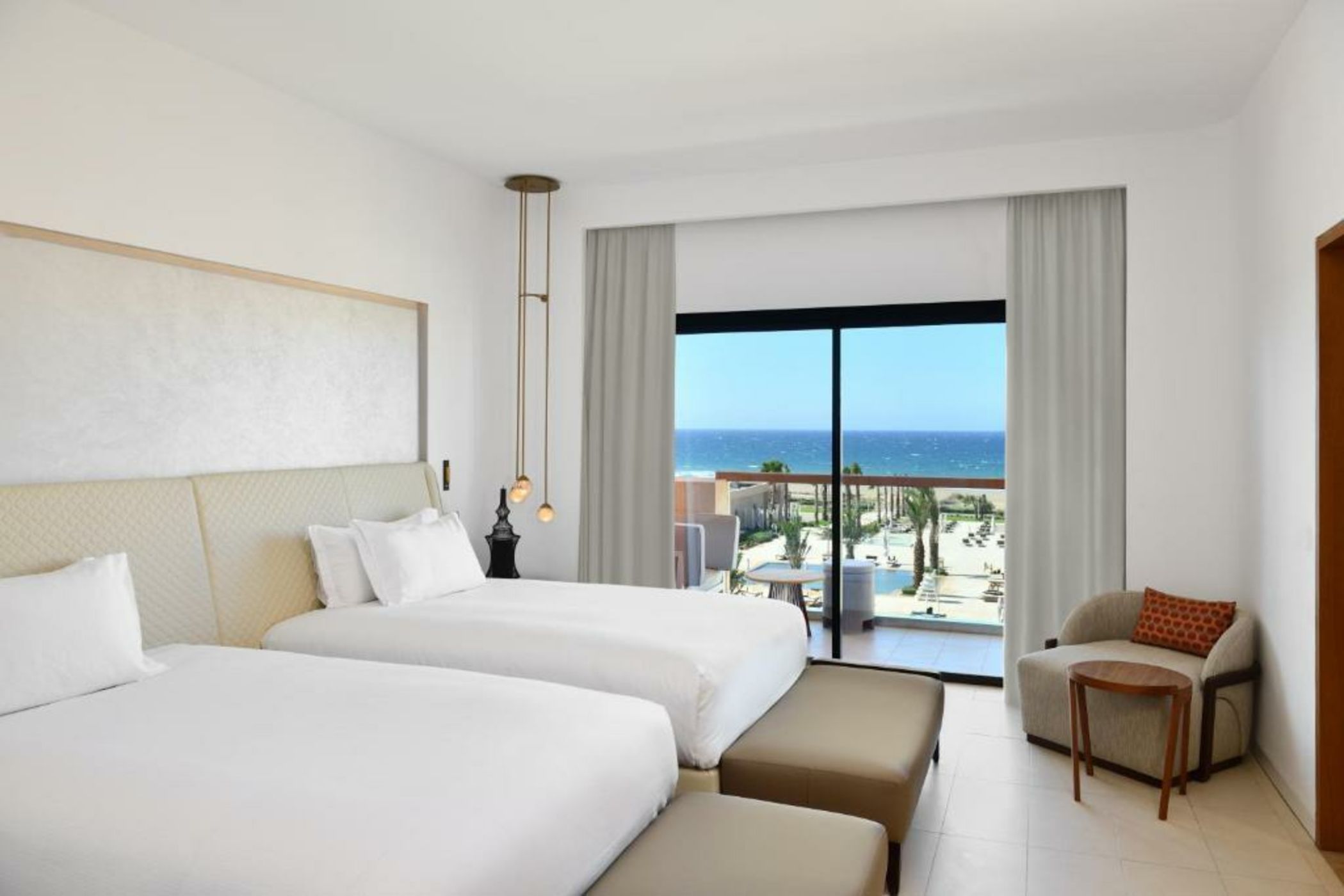 Hilton Taghazout Bay Beach Resort & Spa