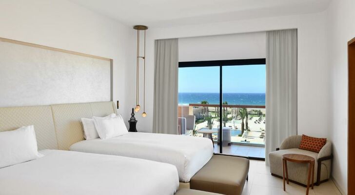 Hilton Taghazout Bay Beach Resort & Spa