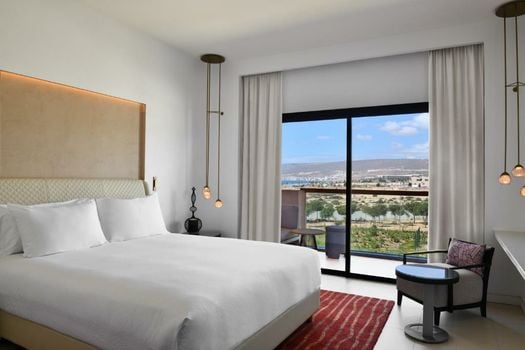 Hilton Taghazout Bay Beach Resort & Spa