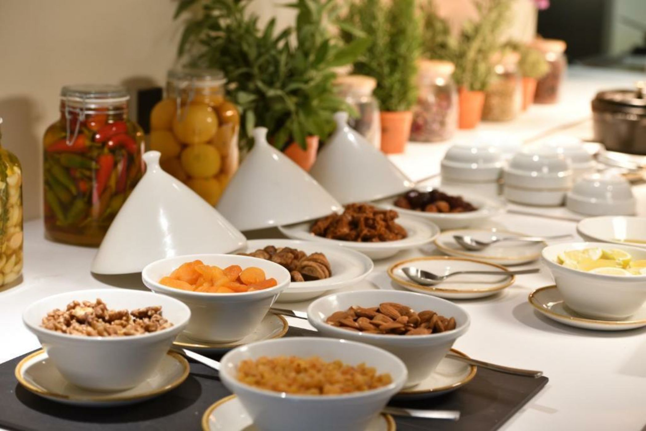 Hilton Taghazout Bay Beach Resort & Spa