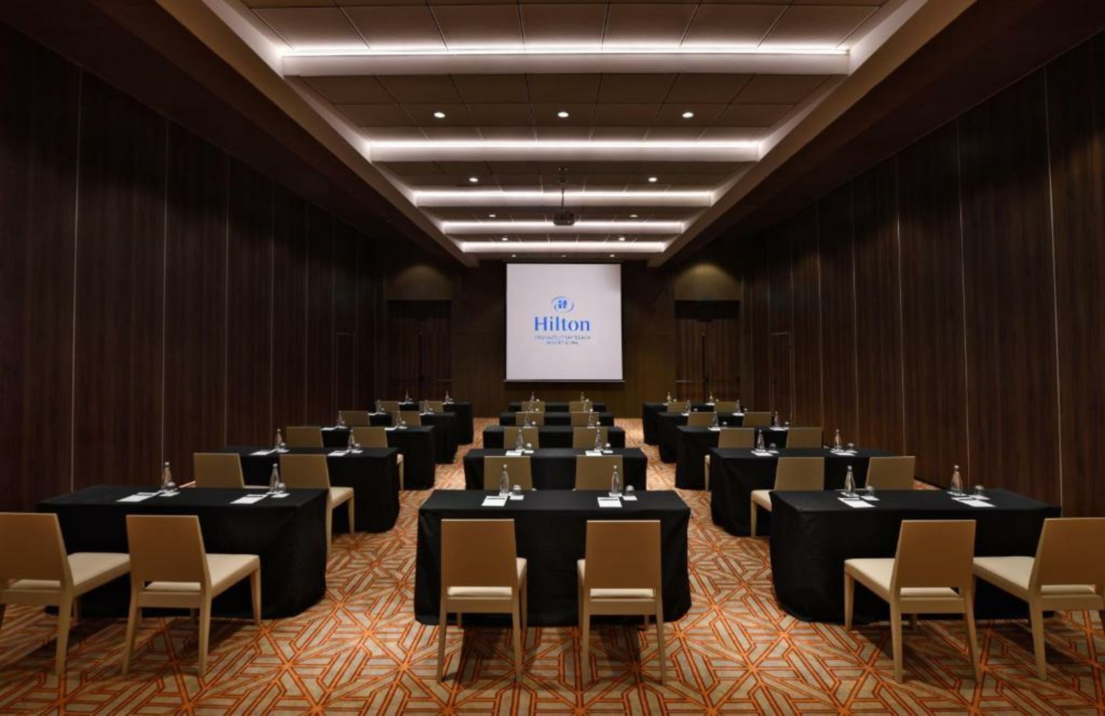 Hilton Taghazout Bay Beach Resort & Spa