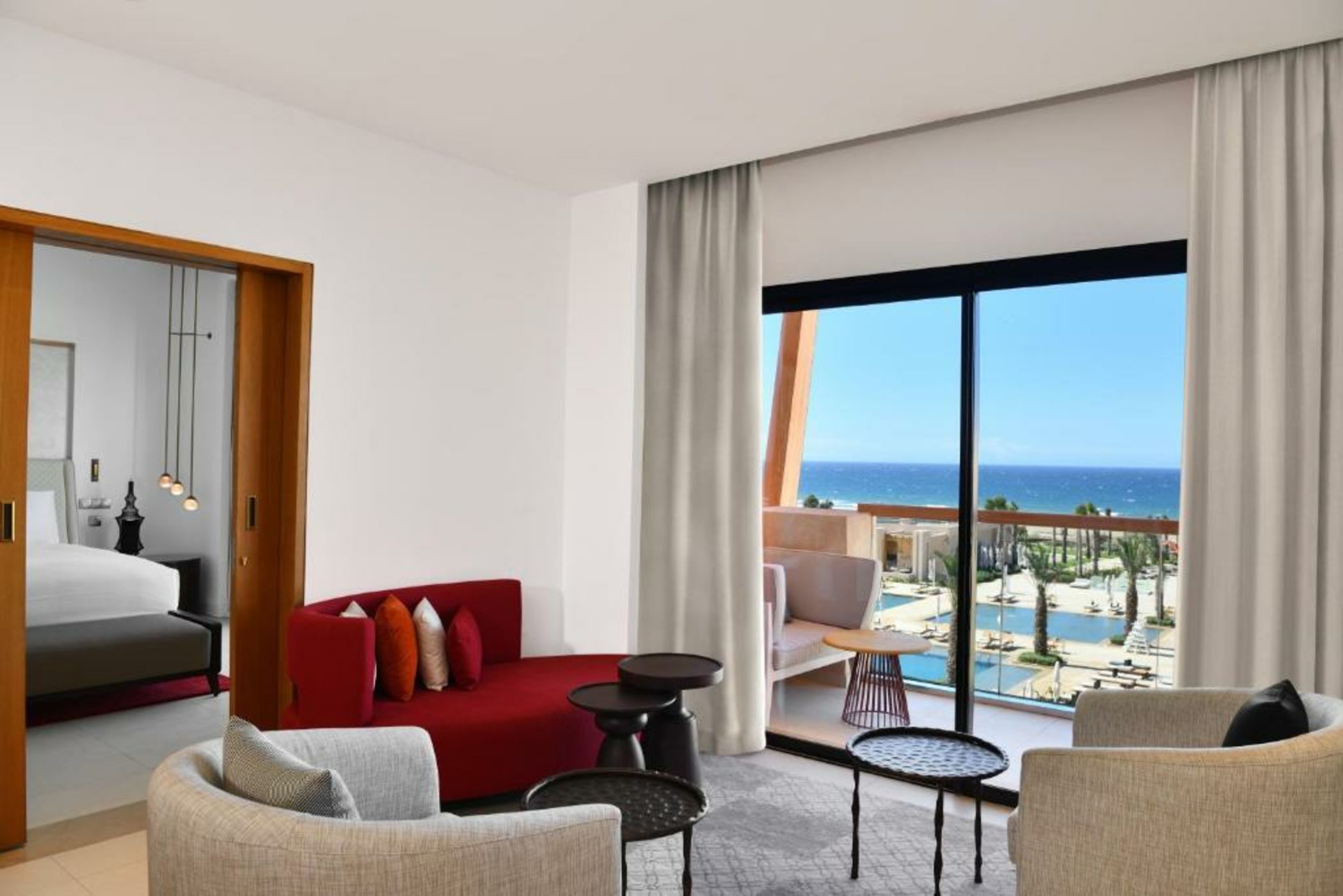 Hilton Taghazout Bay Beach Resort & Spa