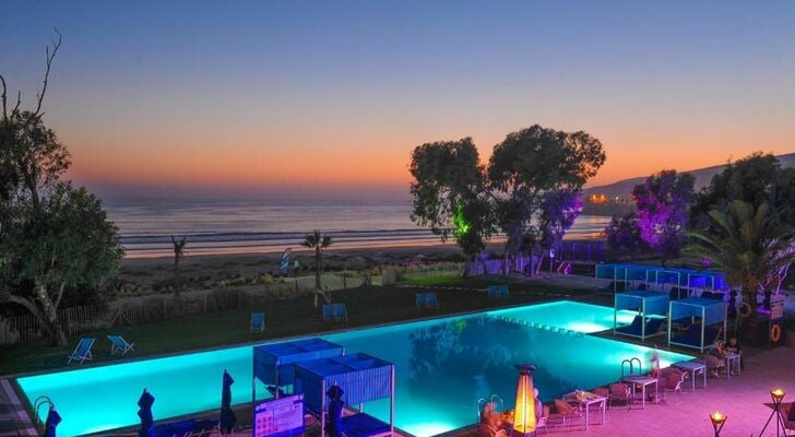 Radisson Blu Resort Taghazout Bay Surf Village