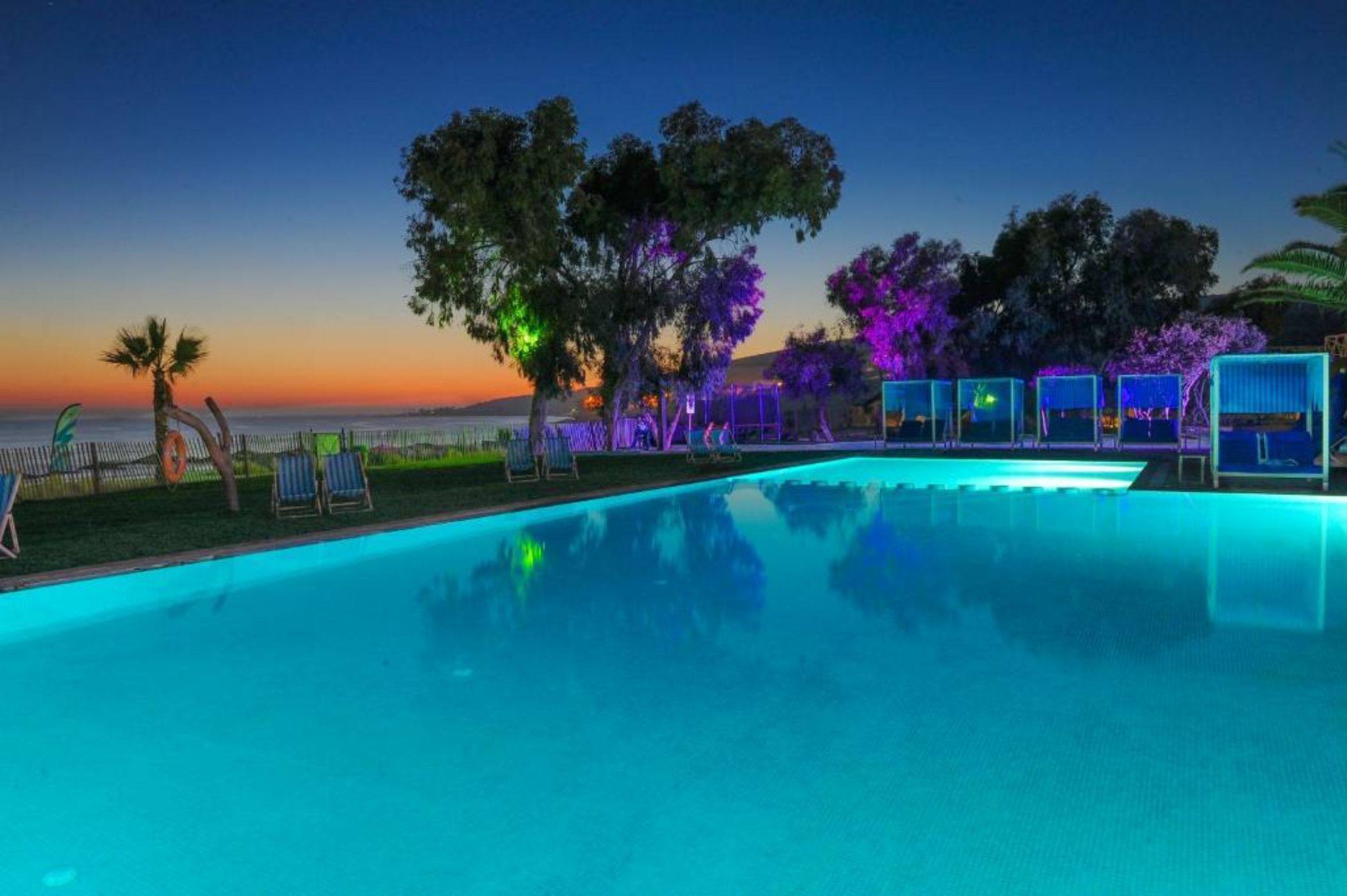 Radisson Blu Resort Taghazout Bay Surf Village