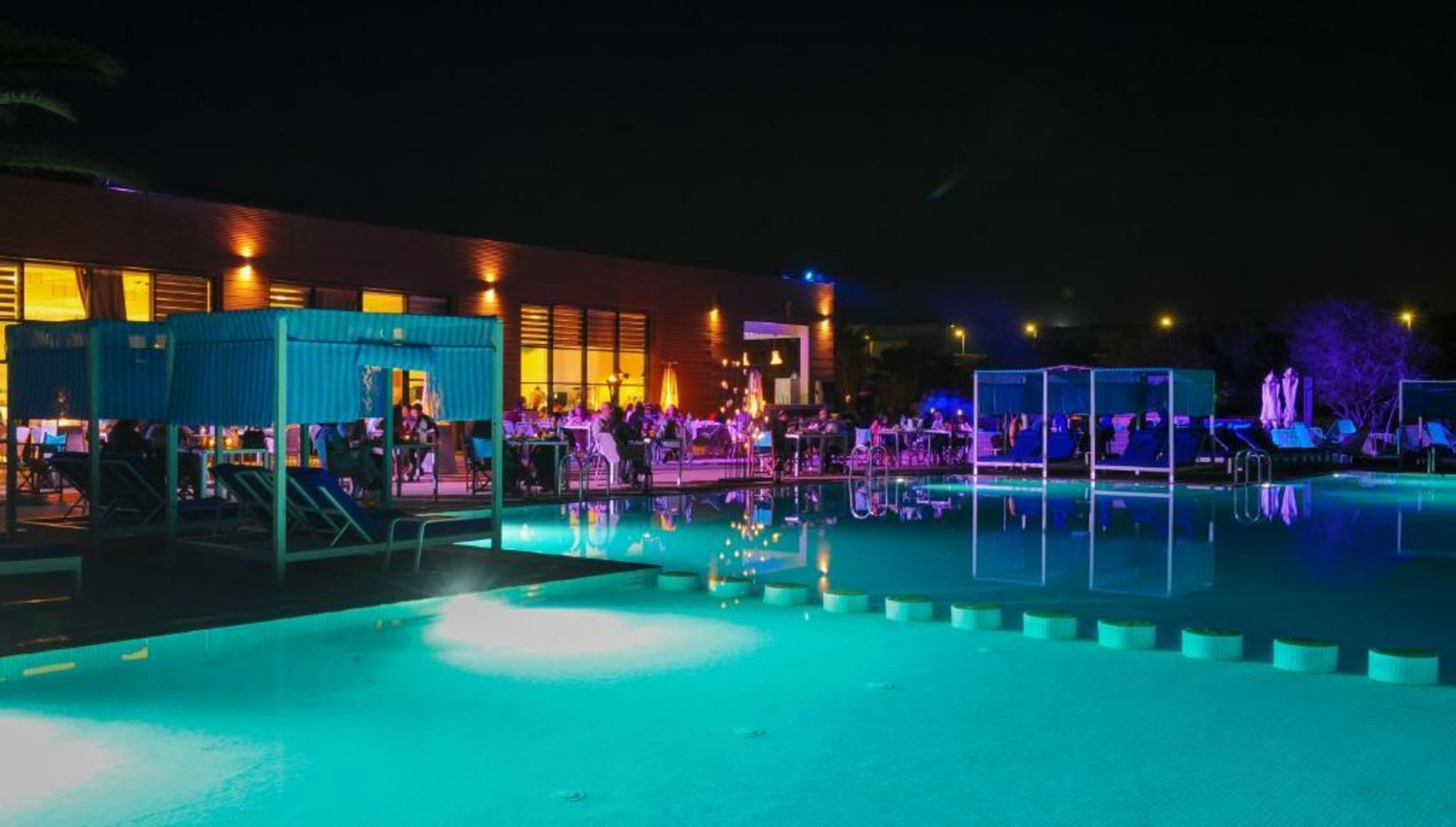 Radisson Blu Resort Taghazout Bay Surf Village