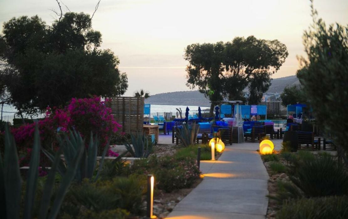 Radisson Blu Resort Taghazout Bay Surf Village