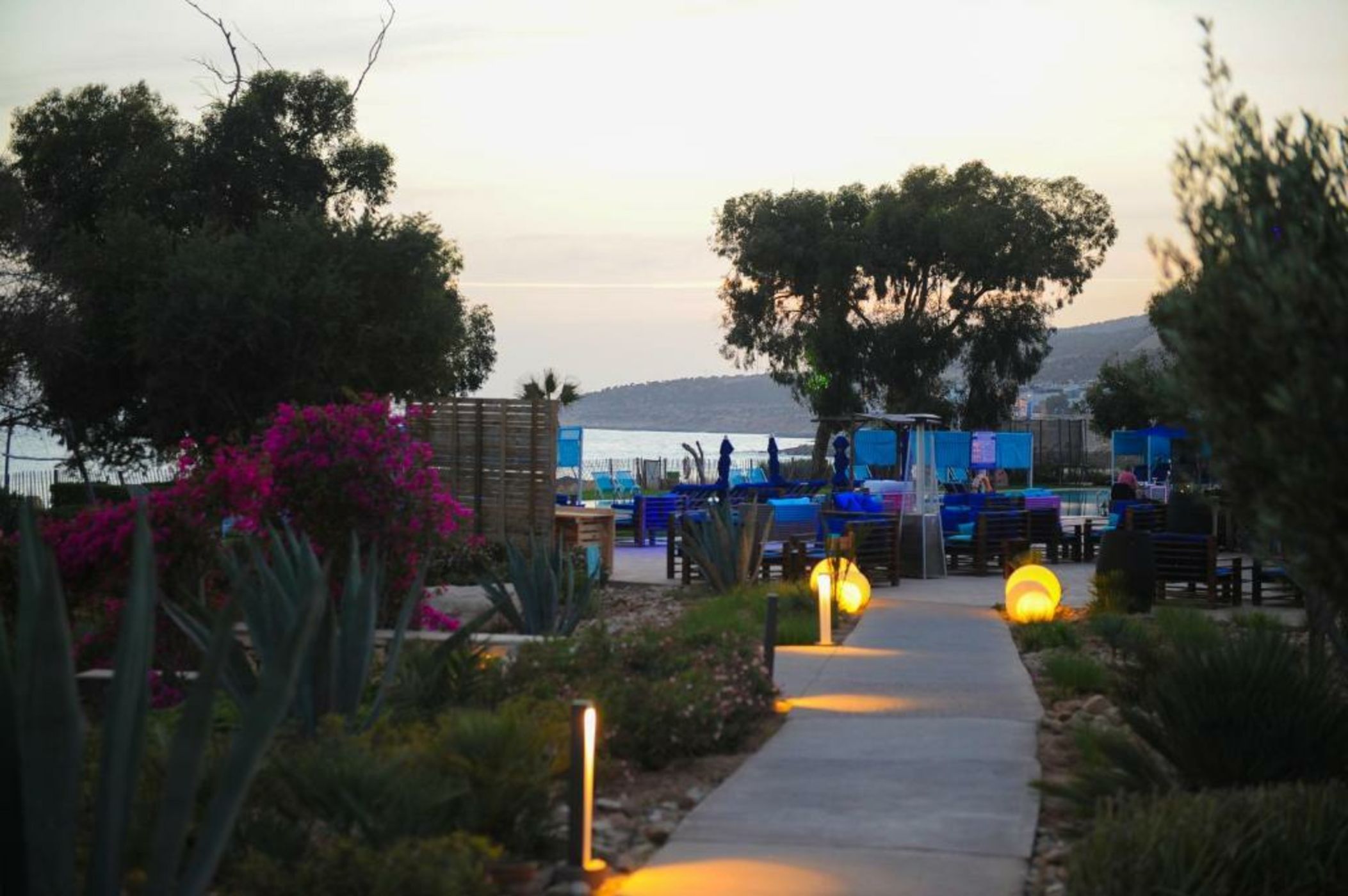 Radisson Blu Resort Taghazout Bay Surf Village