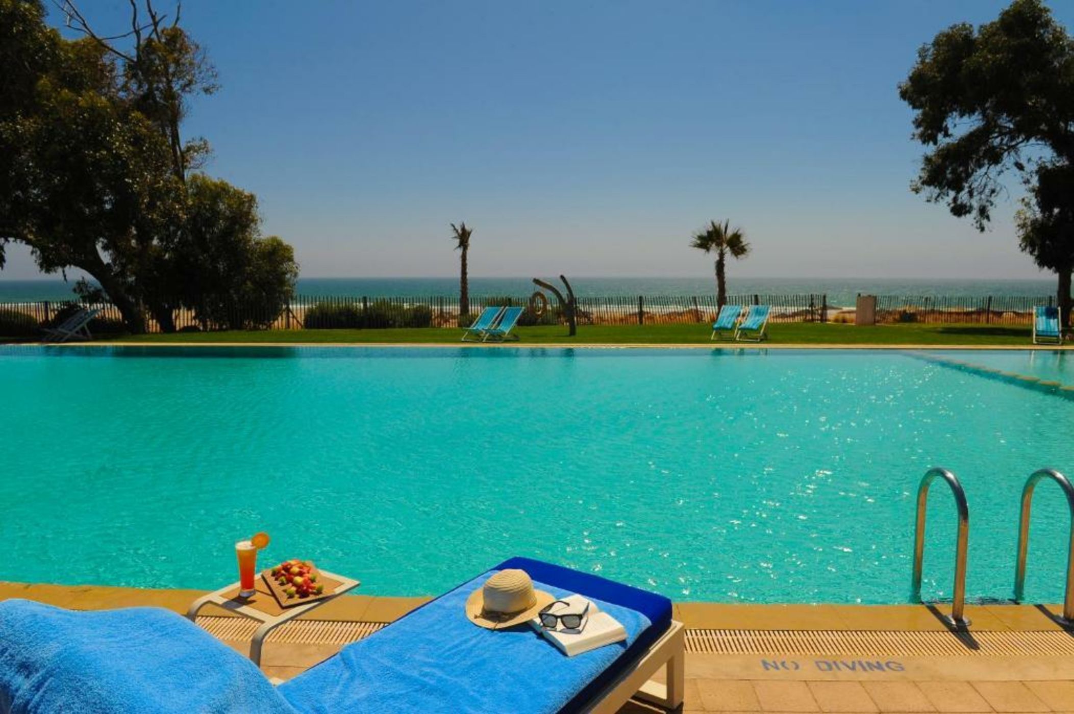 Radisson Blu Resort Taghazout Bay Surf Village