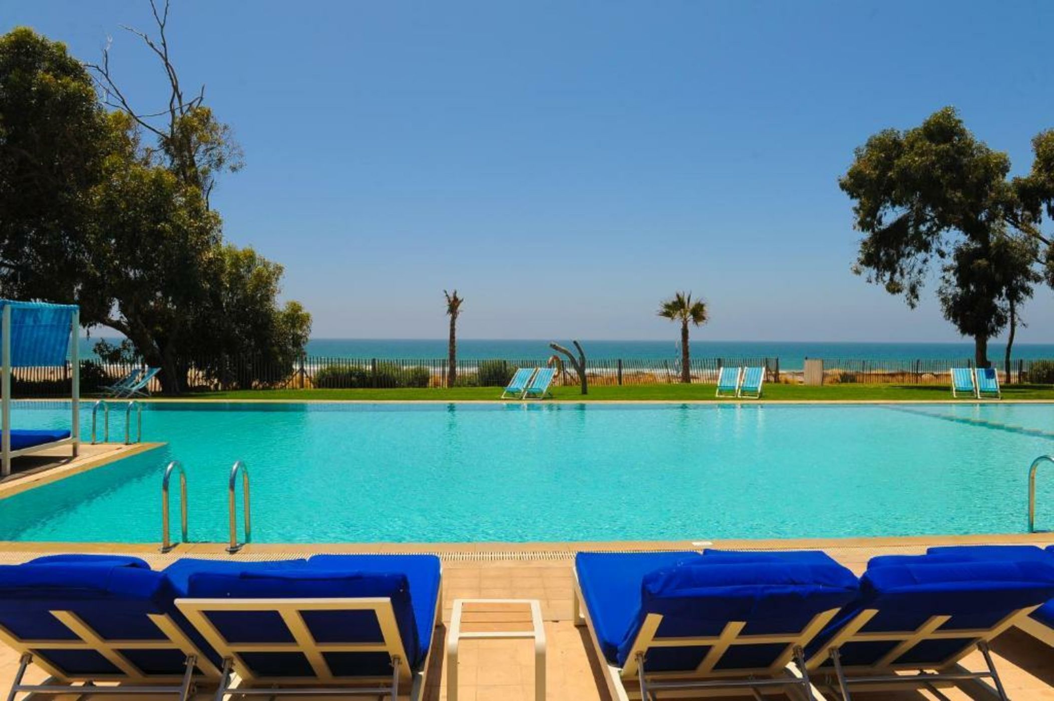 Radisson Blu Resort Taghazout Bay Surf Village