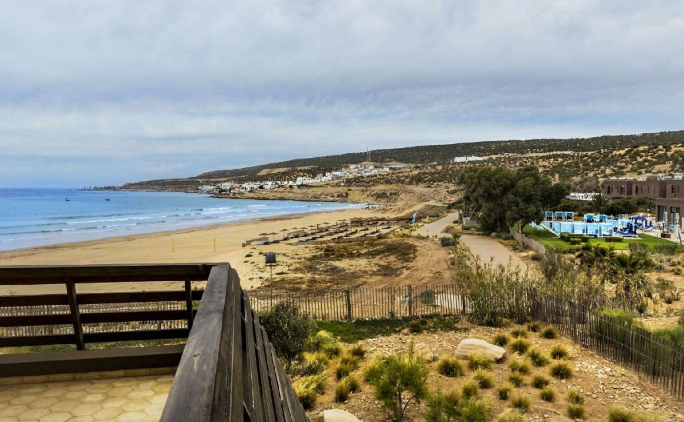 Radisson Blu Resort Taghazout Bay Surf Village