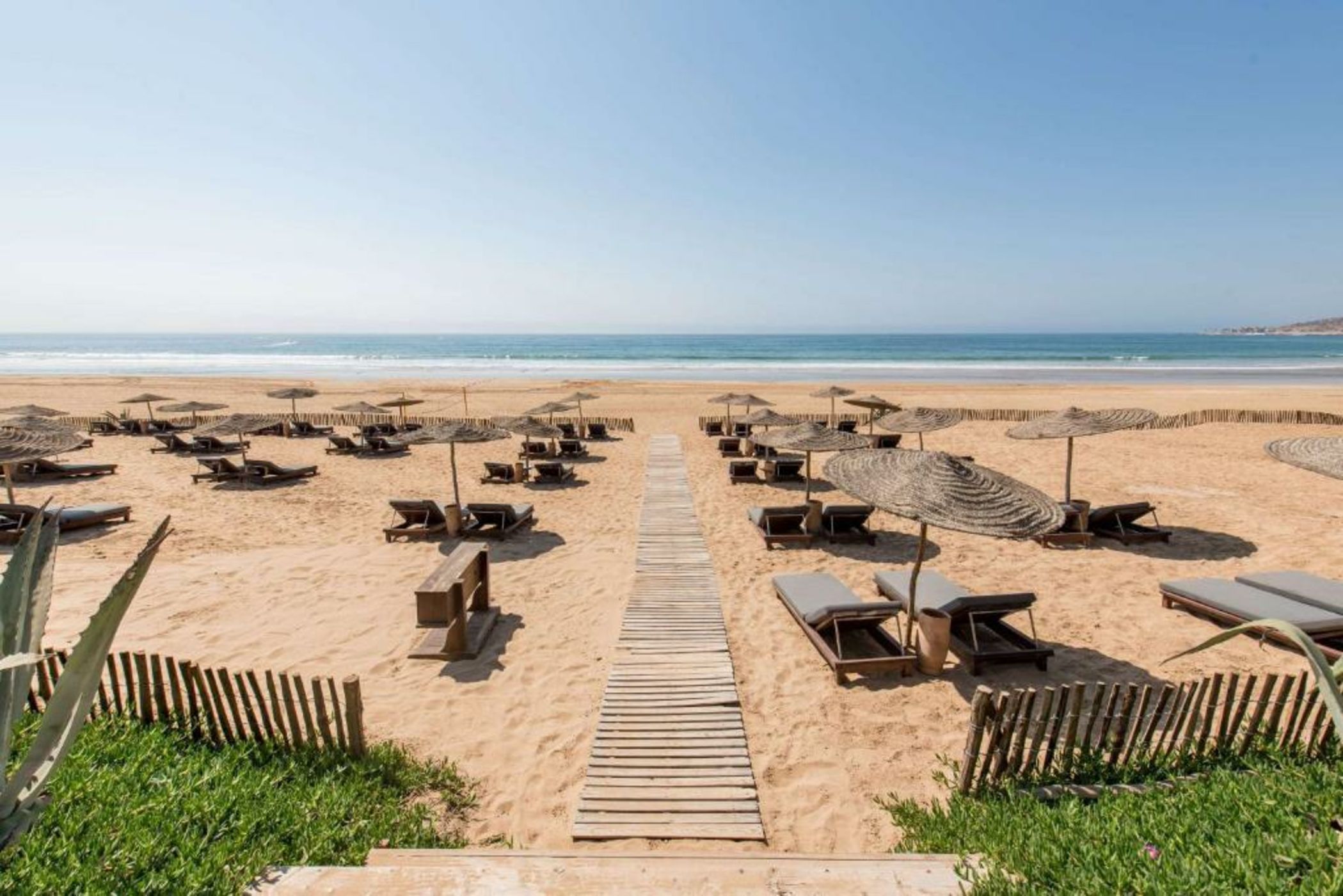 Radisson Blu Resort Taghazout Bay Surf Village