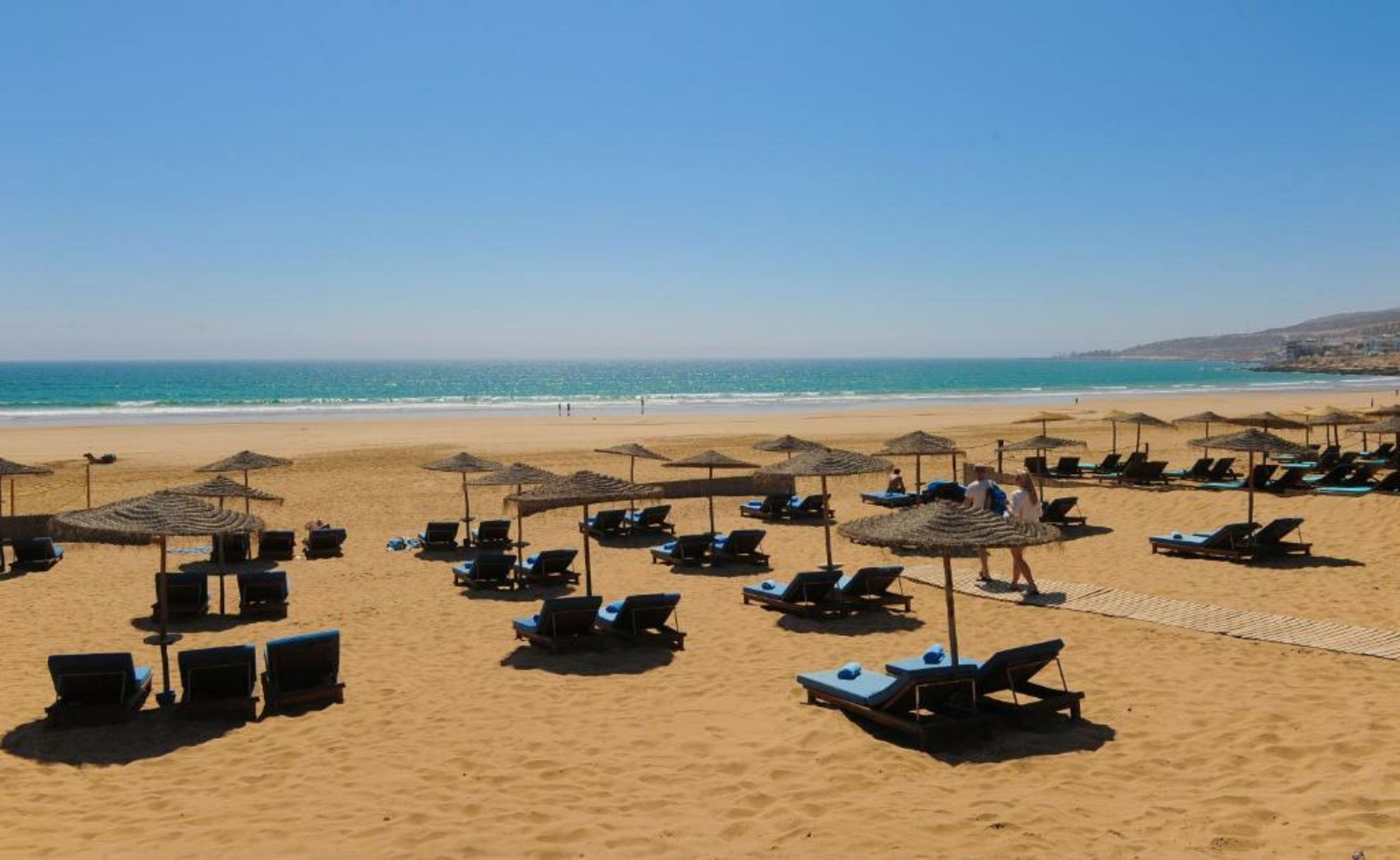 Radisson Blu Resort Taghazout Bay Surf Village