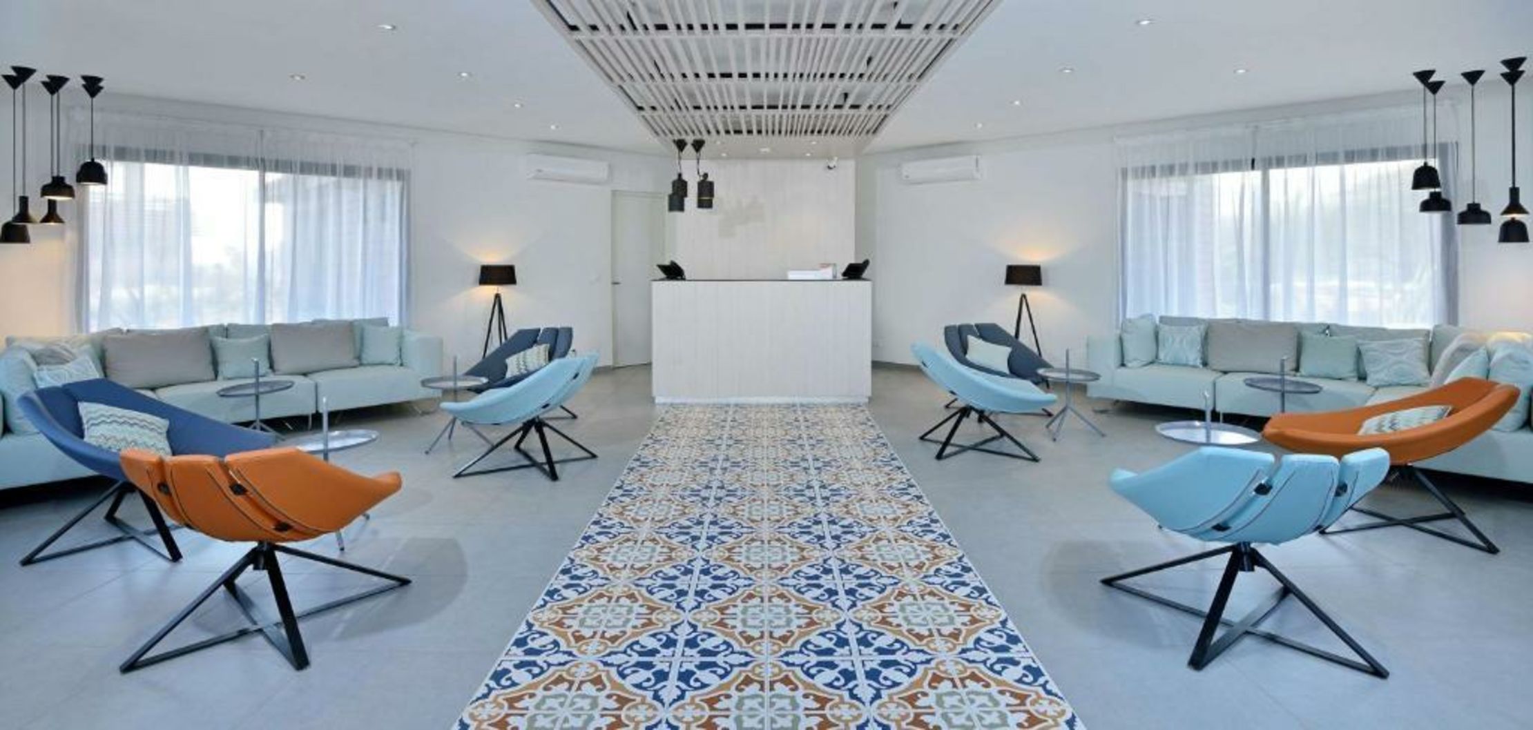 Radisson Blu Resort Taghazout Bay Surf Village