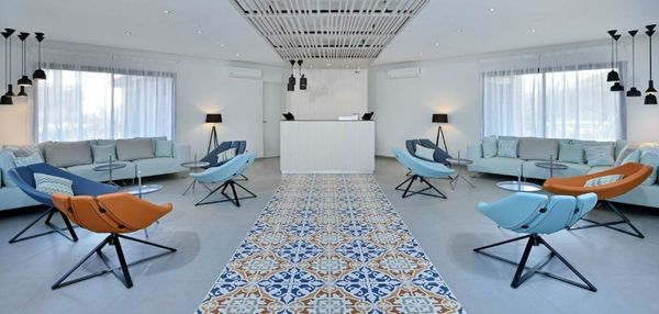 Radisson Blu Resort Taghazout Bay Surf Village