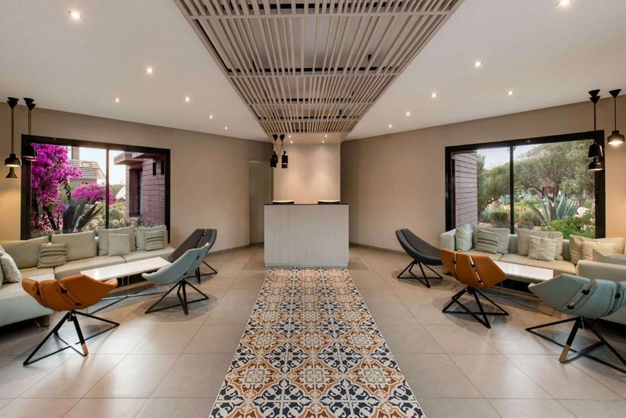 Radisson Blu Resort Taghazout Bay Surf Village