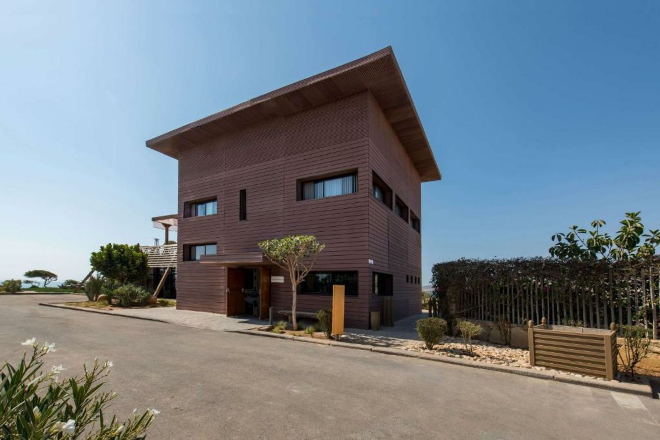 Radisson Blu Resort Taghazout Bay Surf Village