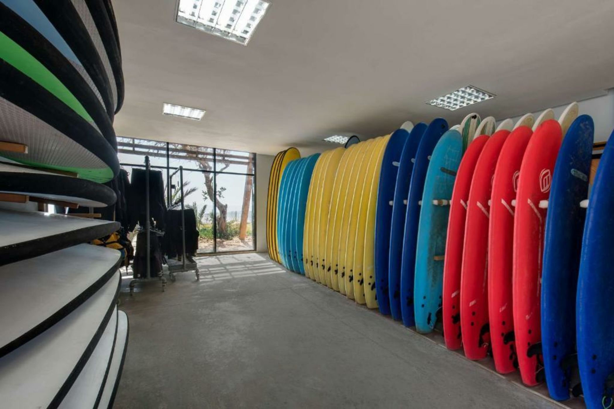 Radisson Blu Resort Taghazout Bay Surf Village