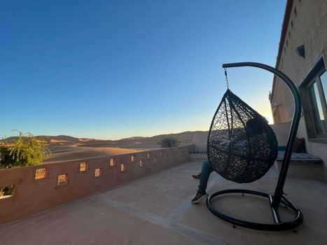 Yakout Merzouga Luxury Camp