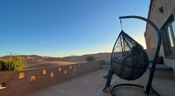 Yakout Merzouga Luxury Camp