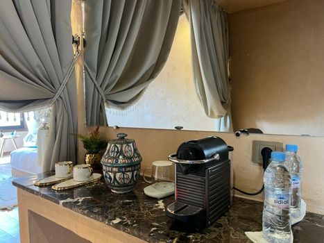 Yakout Merzouga Luxury Camp