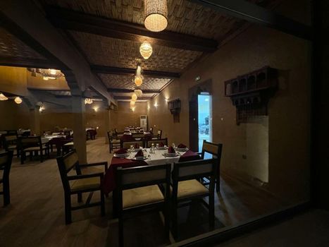 Yakout Merzouga Luxury Camp