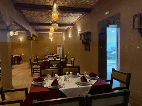 Yakout Merzouga Luxury Camp