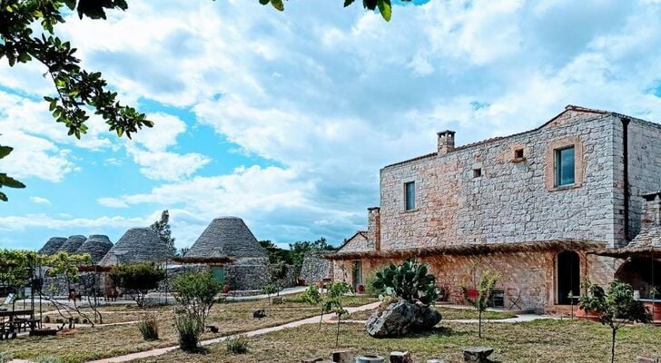 Masseria LoJazzo