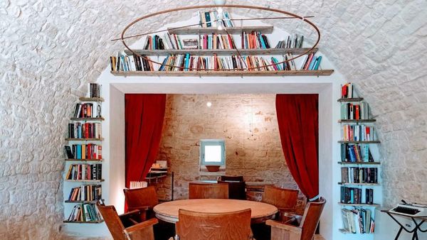 Masseria LoJazzo