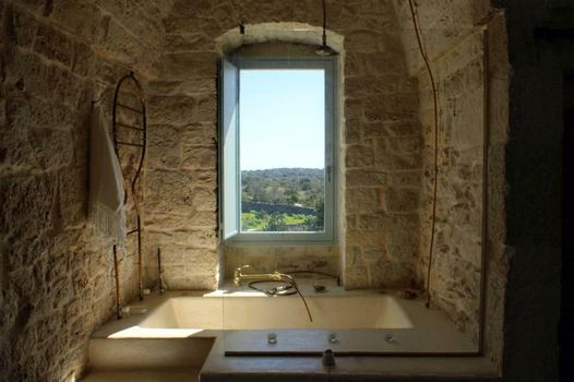 Masseria LoJazzo
