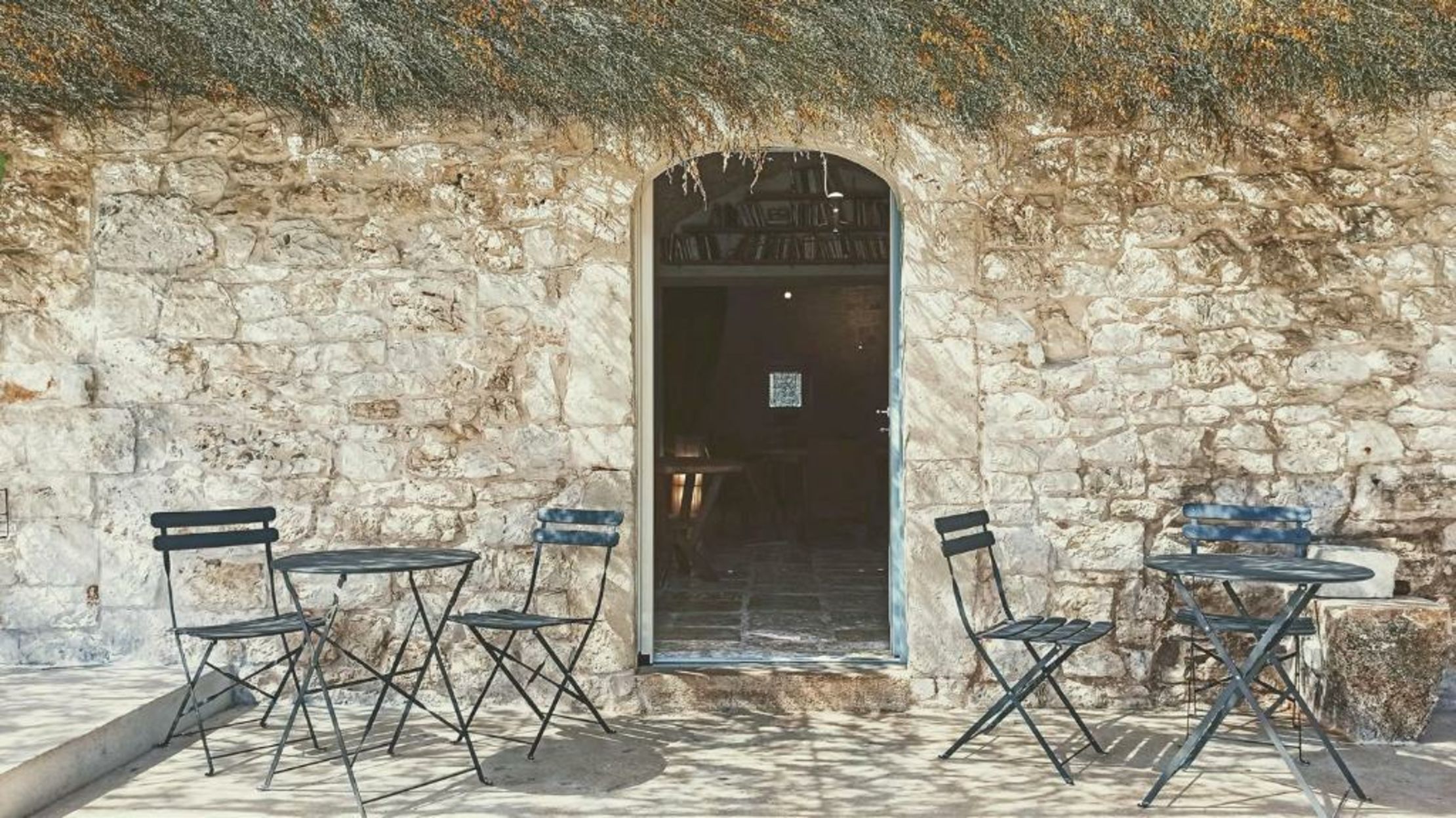 Masseria LoJazzo