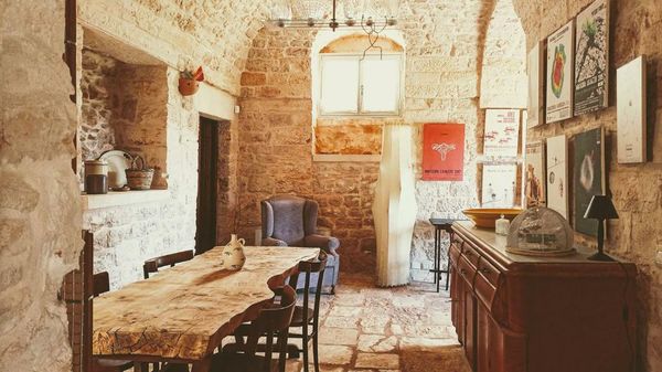Masseria LoJazzo