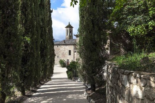 Pieve Aldina Relais & Châteaux