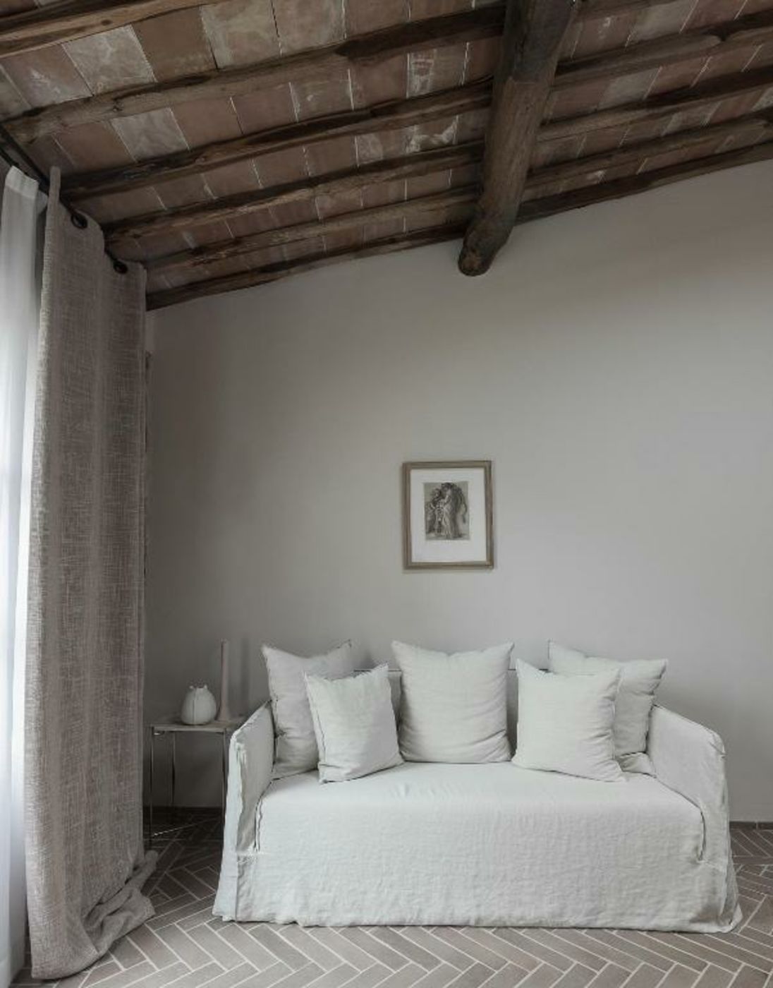 Pieve Aldina Relais & Châteaux