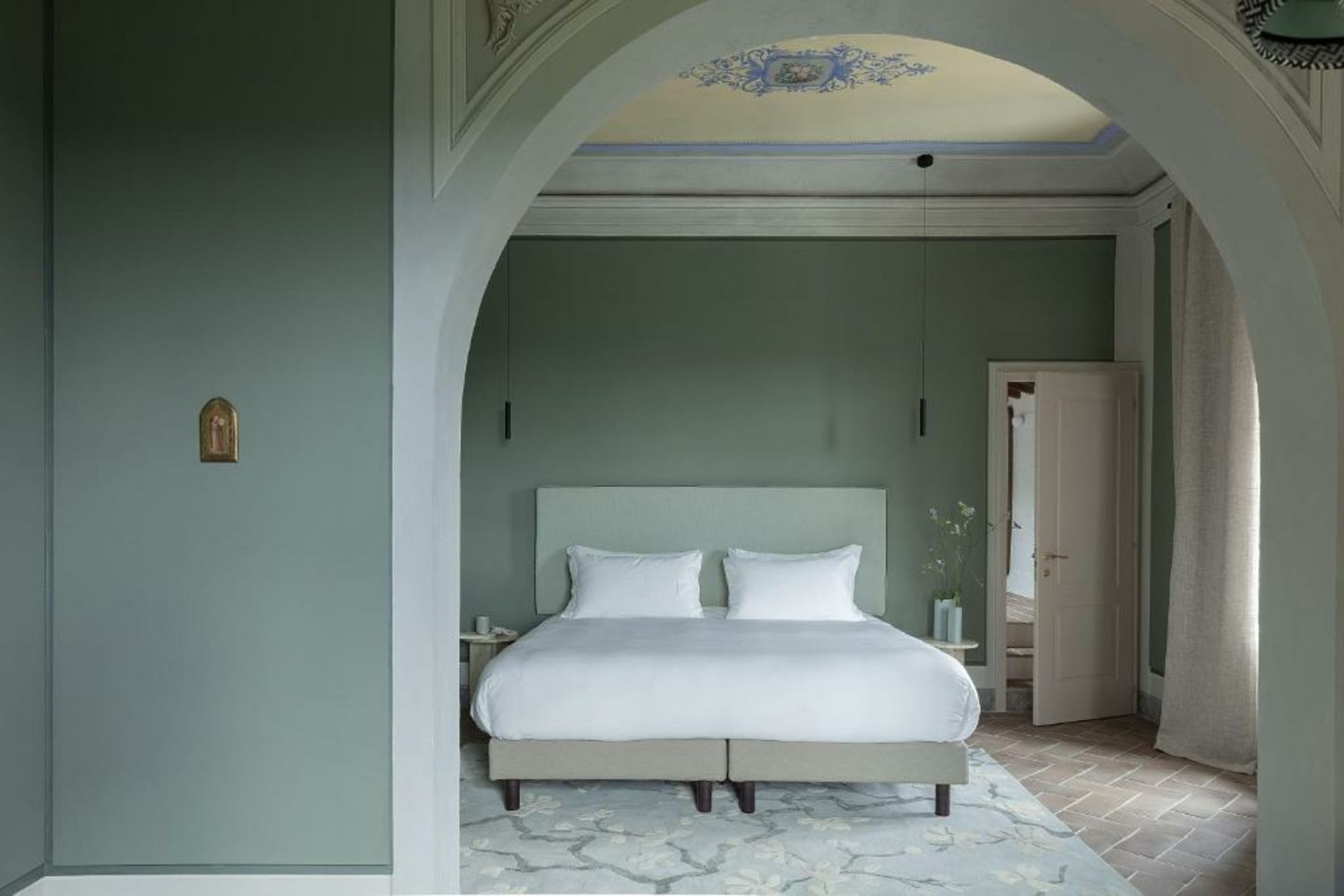 Pieve Aldina Relais & Châteaux