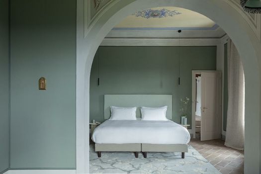 Pieve Aldina Relais & Châteaux