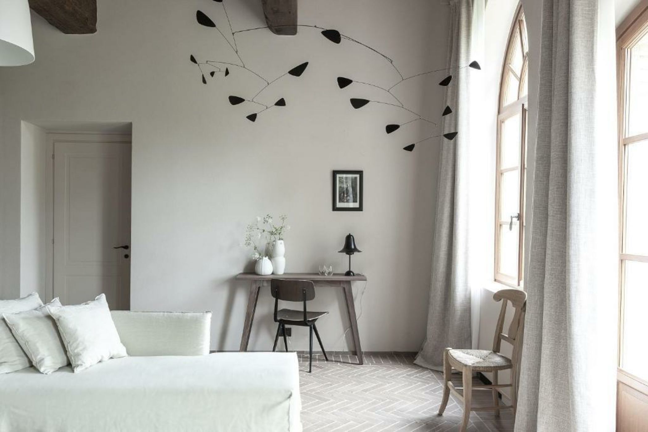 Pieve Aldina Relais & Châteaux