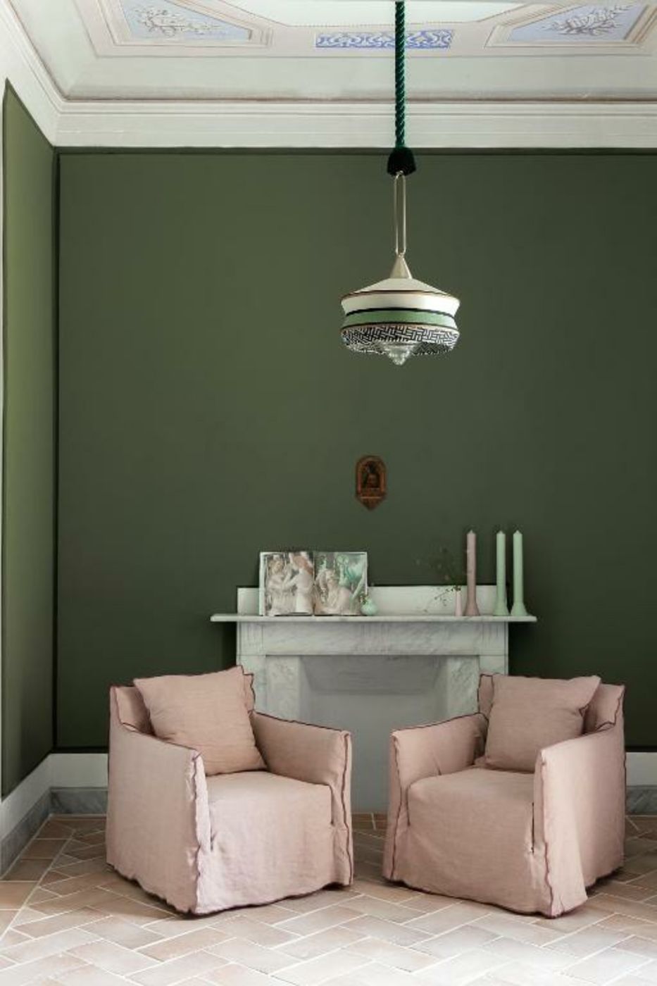 Pieve Aldina Relais & Châteaux