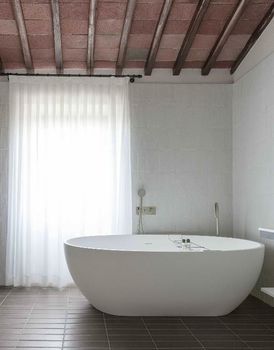 Pieve Aldina Relais & Châteaux