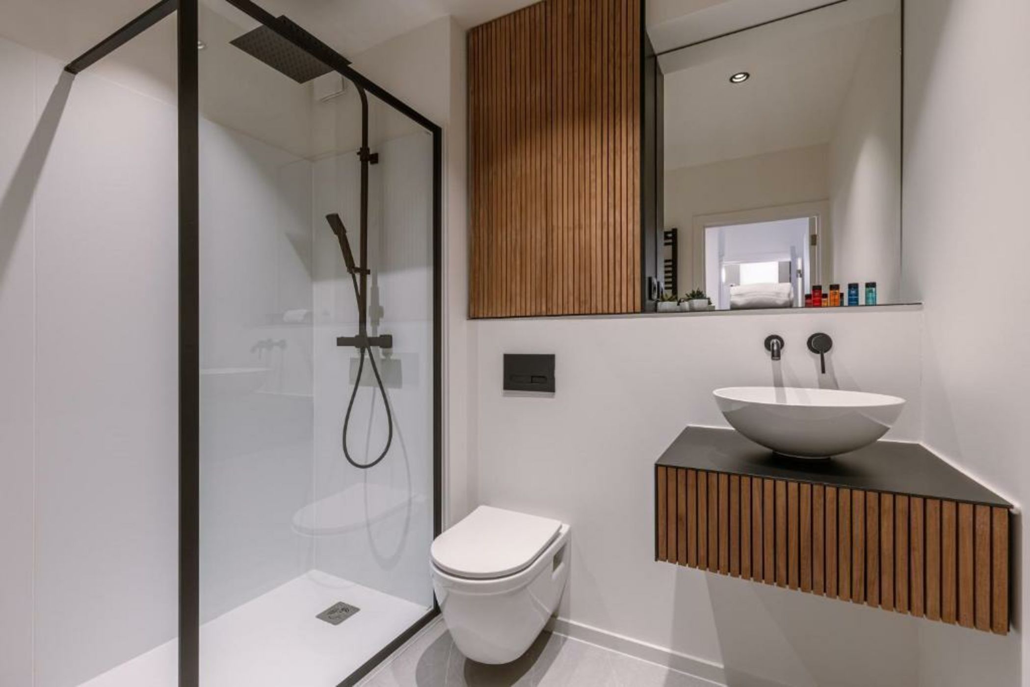 Stunning fully renovated apartment in Knokke-heist for 6 persons