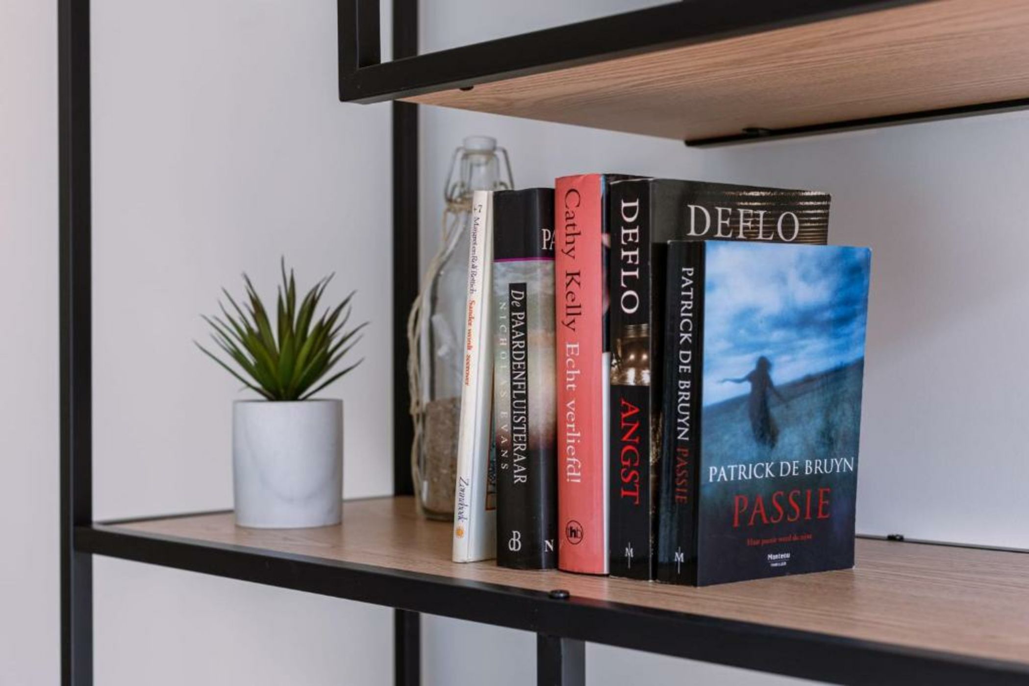 Stunning fully renovated apartment in Knokke-heist for 6 persons